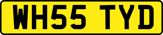 WH55TYD