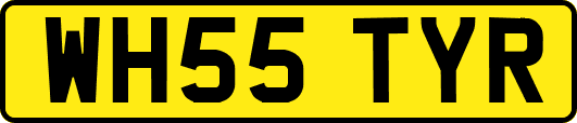 WH55TYR