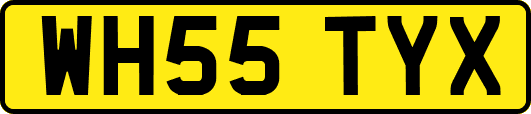 WH55TYX