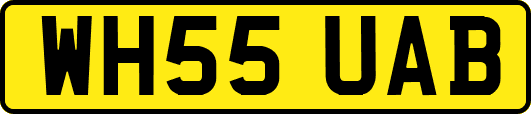 WH55UAB