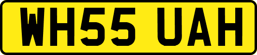 WH55UAH