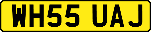 WH55UAJ