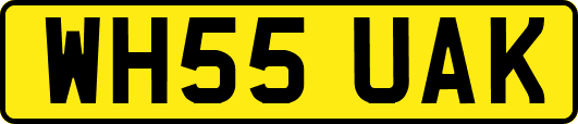 WH55UAK
