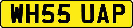 WH55UAP
