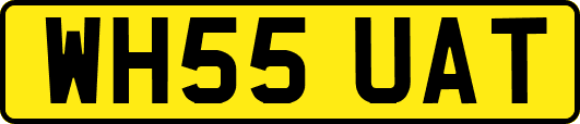 WH55UAT