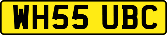 WH55UBC
