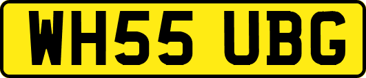 WH55UBG