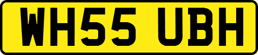 WH55UBH