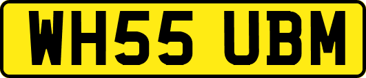 WH55UBM