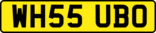 WH55UBO