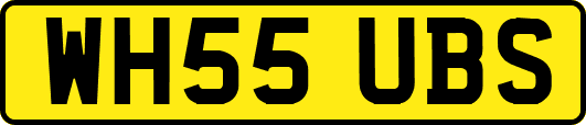 WH55UBS
