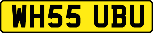 WH55UBU