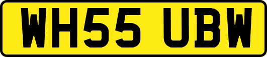 WH55UBW