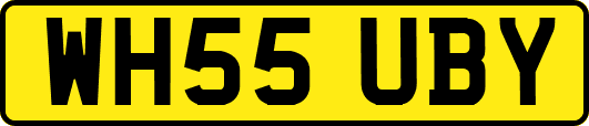 WH55UBY
