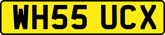 WH55UCX