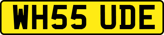 WH55UDE