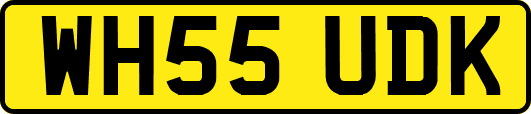 WH55UDK