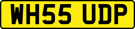 WH55UDP