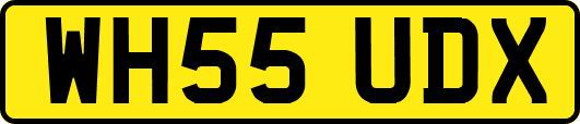 WH55UDX