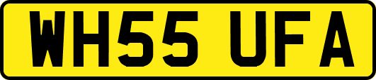 WH55UFA