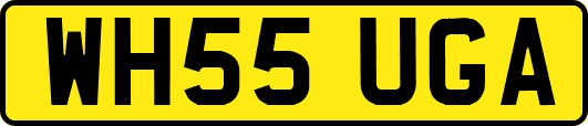 WH55UGA
