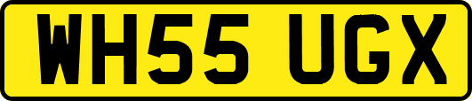WH55UGX