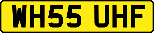 WH55UHF