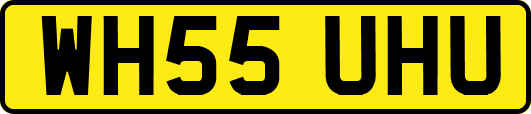 WH55UHU