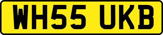 WH55UKB