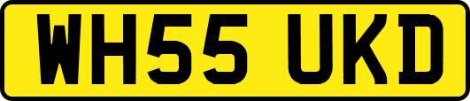 WH55UKD