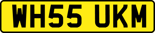 WH55UKM