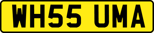WH55UMA