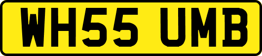 WH55UMB