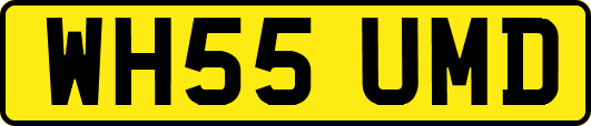 WH55UMD