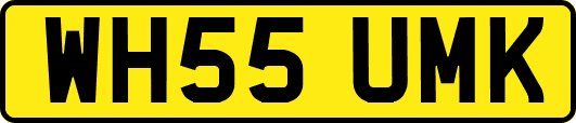 WH55UMK