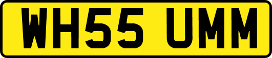 WH55UMM