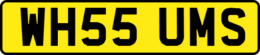 WH55UMS