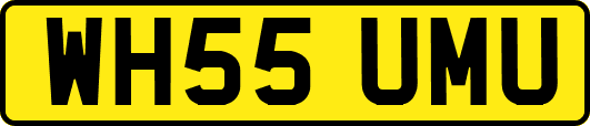 WH55UMU