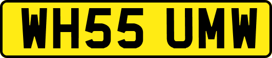 WH55UMW