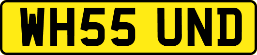 WH55UND