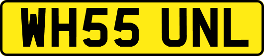 WH55UNL