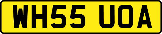 WH55UOA