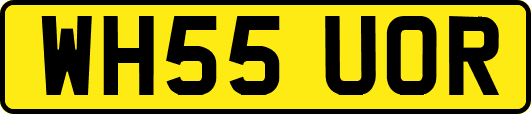 WH55UOR