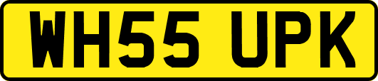 WH55UPK