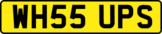 WH55UPS