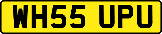 WH55UPU