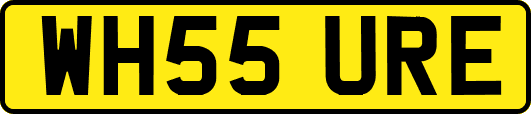 WH55URE