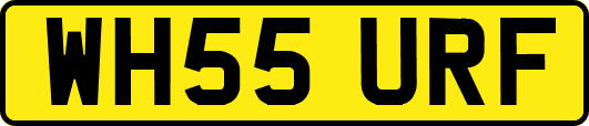 WH55URF