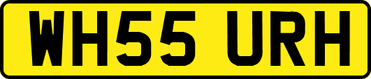 WH55URH
