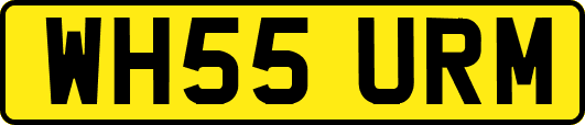 WH55URM